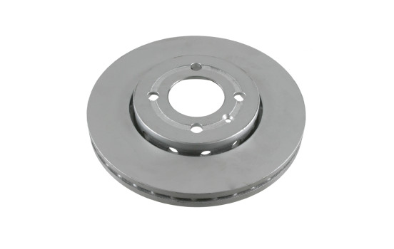 Brake Disc ADV1843111 Blue Print