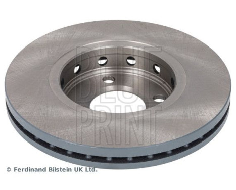 Brake Disc ADV1843111 Blue Print, Image 2