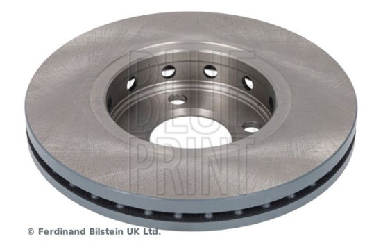 Brake Disc ADV1843111 Blue Print, Image 2