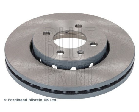 Brake Disc ADV1843111 Blue Print, Image 4