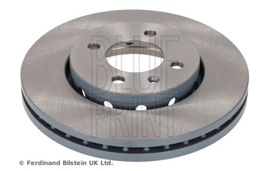 Brake Disc ADV1843111 Blue Print, Image 4