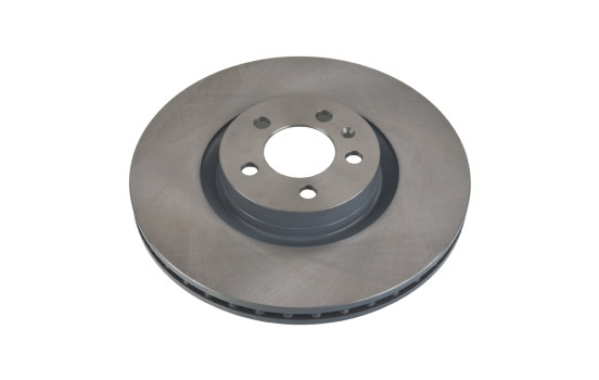 Brake Disc ADV1843112 Blue Print