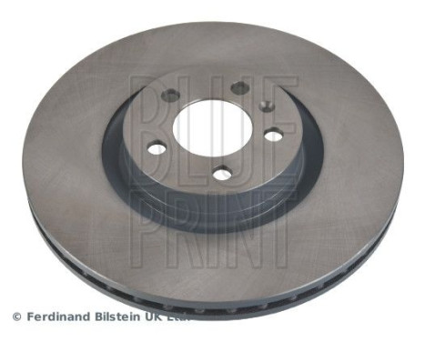 Brake Disc ADV1843112 Blue Print, Image 4