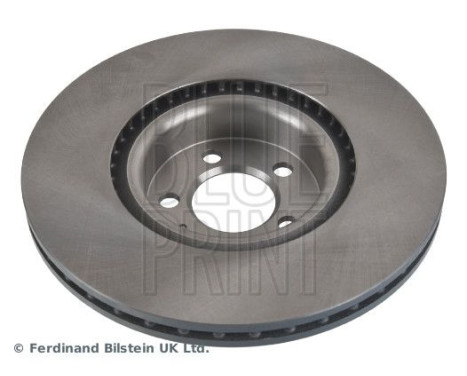 Brake Disc ADV1843112 Blue Print, Image 5