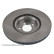 Brake Disc ADV1843112 Blue Print, Thumbnail 5