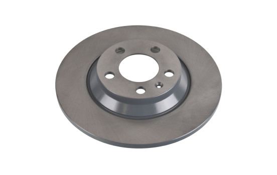 Brake Disc ADV1843113 Blue Print
