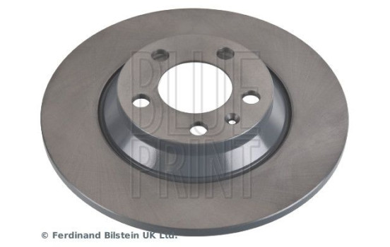Brake Disc ADV1843113 Blue Print, Image 4
