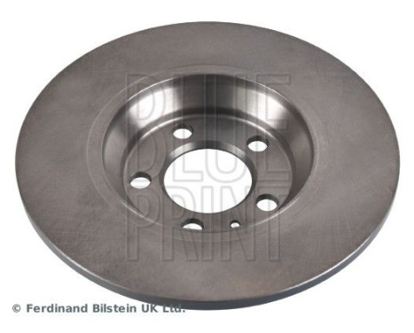 Brake Disc ADV1843113 Blue Print, Image 5 Brake Disc ADV1843113 Blue Print, Image 5