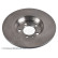 Brake Disc ADV1843113 Blue Print, Thumbnail 5 Brake Disc ADV1843113 Blue Print, Thumbnail 5