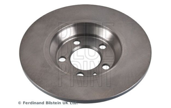 Brake Disc ADV1843113 Blue Print, Image 5