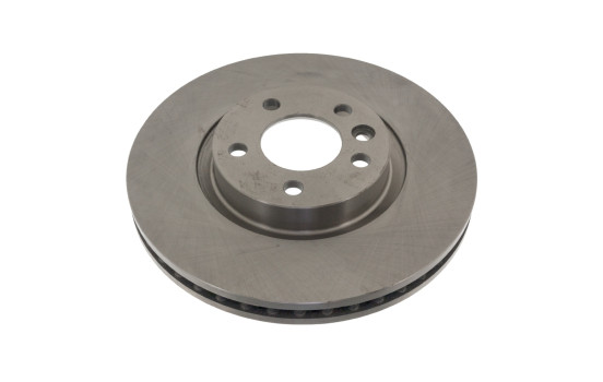 Brake Disc ADV1843114 Blue Print
