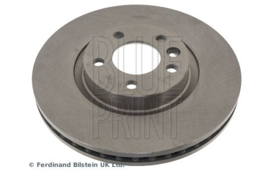 Brake Disc ADV1843114 Blue Print, Image 2