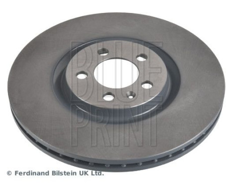 Brake Disc ADV1843115 Blue Print, Image 4
