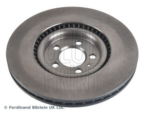 Brake Disc ADV1843115 Blue Print, Image 5