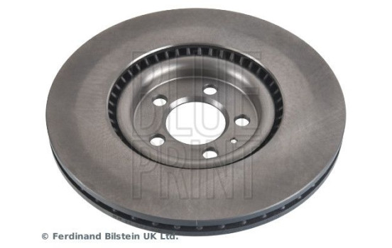 Brake Disc ADV1843115 Blue Print, Image 5