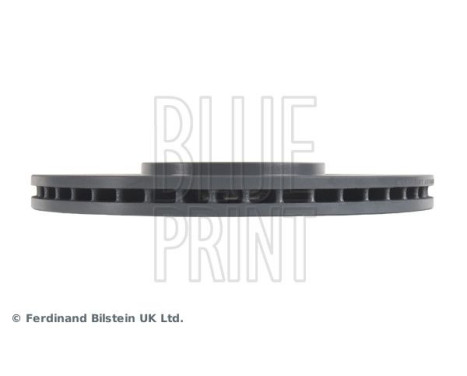 Brake Disc ADV1843115 Blue Print, Image 6
