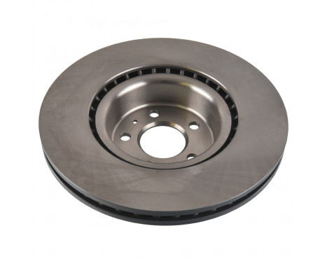 Brake Disc ADV1843116 Blue Print, Image 2