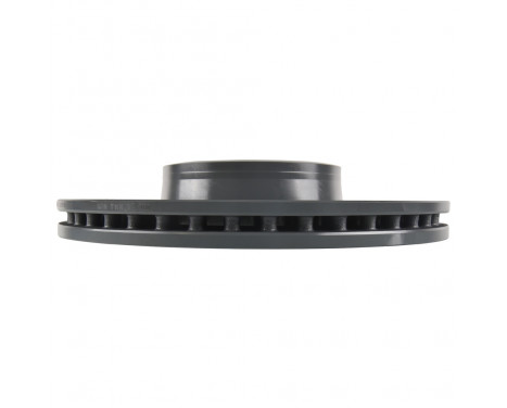 Brake Disc ADV1843116 Blue Print, Image 3