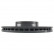 Brake Disc ADV1843116 Blue Print, Thumbnail 3