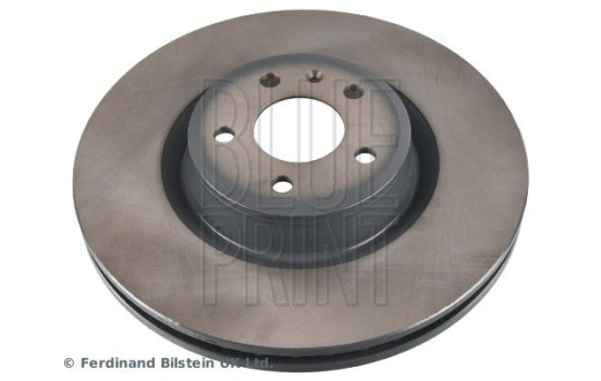 Brake Disc ADV1843116 Blue Print, Image 4