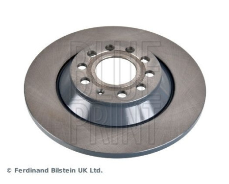 Brake Disc ADV1843117 Blue Print, Image 4