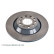 Brake Disc ADV1843117 Blue Print, Thumbnail 4