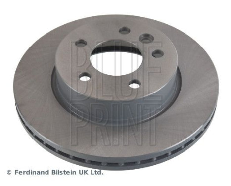 Brake Disc ADV1843118 Blue Print, Image 4