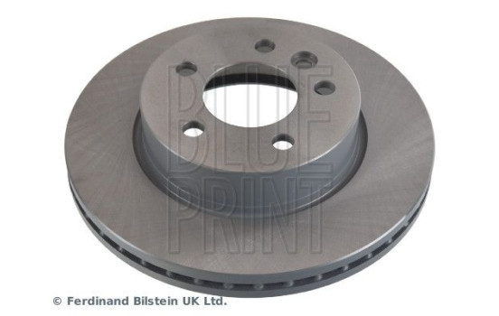 Brake Disc ADV1843118 Blue Print, Image 4