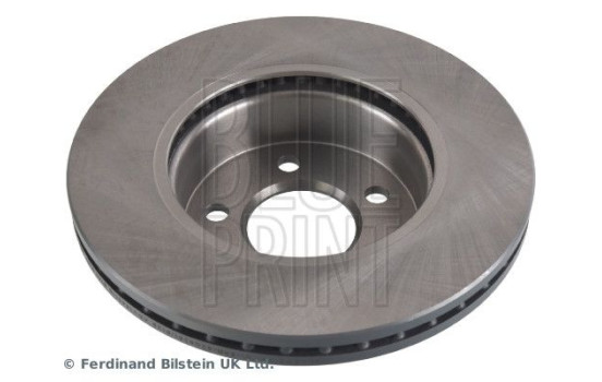 Brake Disc ADV1843118 Blue Print, Image 5