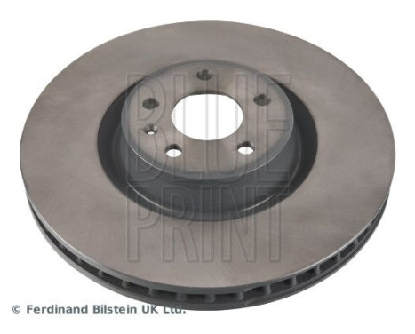 Brake Disc ADV1843119 Blue Print, Image 4