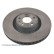 Brake Disc ADV1843119 Blue Print, Thumbnail 4