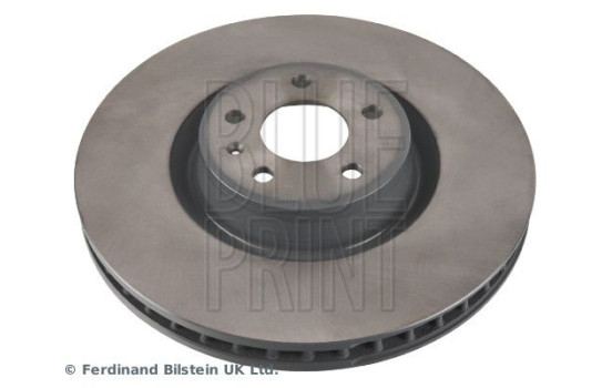 Brake Disc ADV1843119 Blue Print, Image 4