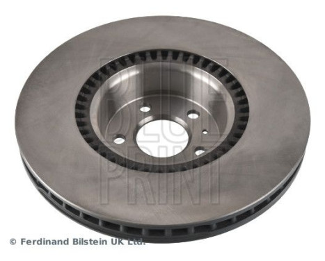 Brake Disc ADV1843119 Blue Print, Image 5