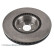 Brake Disc ADV1843119 Blue Print, Thumbnail 5