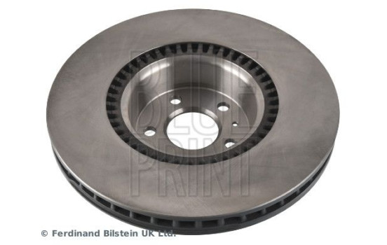 Brake Disc ADV1843119 Blue Print, Image 5