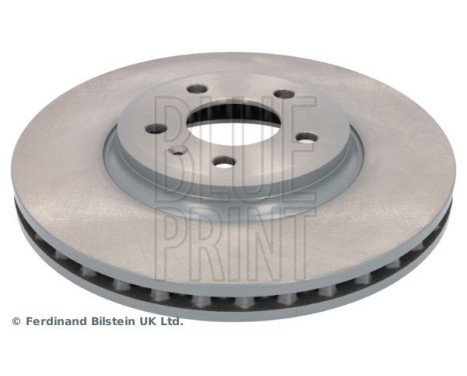 Brake Disc ADV184312 Blue Print, Image 3