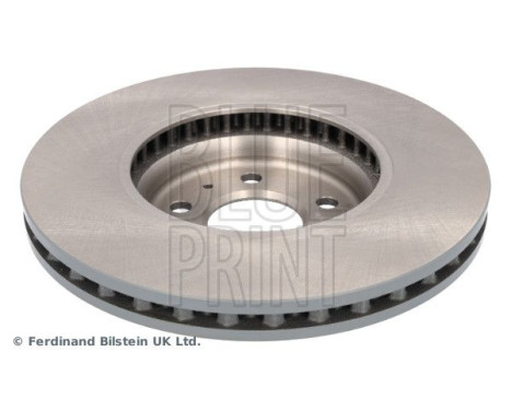 Brake Disc ADV184312 Blue Print, Image 4