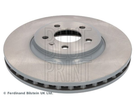 Brake Disc ADV184312 Blue Print, Image 3