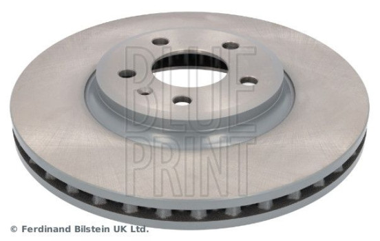Brake Disc ADV184312 Blue Print, Image 3
