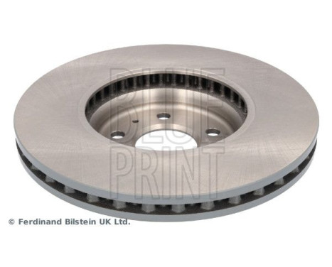 Brake Disc ADV184312 Blue Print, Image 4