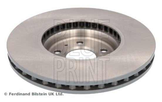 Brake Disc ADV184312 Blue Print, Image 4