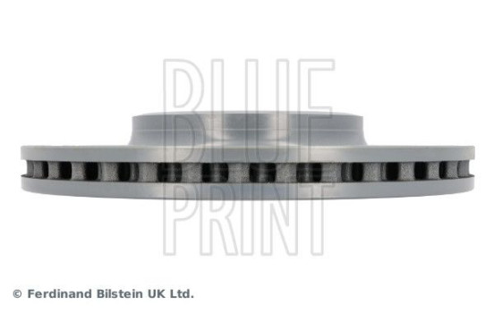 Brake Disc ADV184312 Blue Print, Image 5