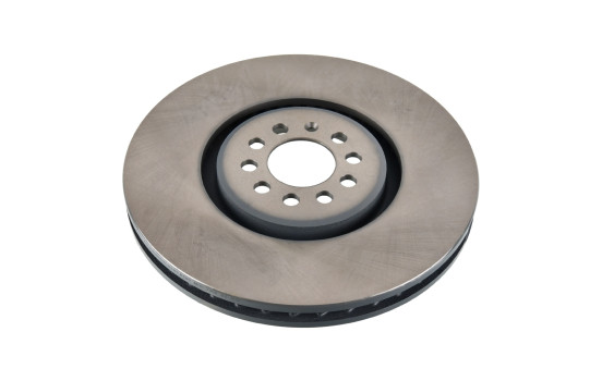 Brake Disc ADV1843120 Blue Print