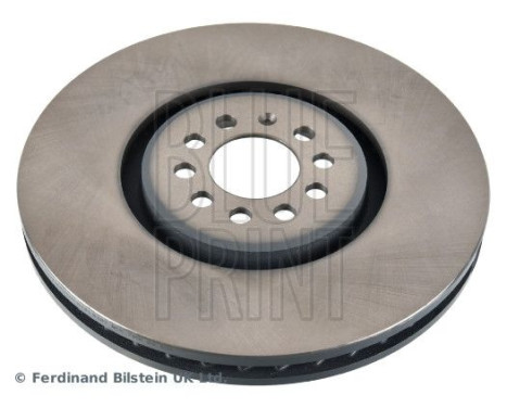 Brake Disc ADV1843120 Blue Print, Image 4