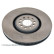 Brake Disc ADV1843120 Blue Print, Thumbnail 4