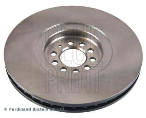 Brake Disc ADV1843120 Blue Print, Image 5