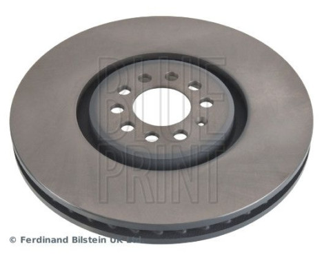 Brake Disc ADV1843121 Blue Print, Image 4