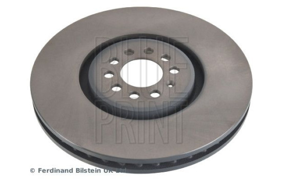 Brake Disc ADV1843121 Blue Print, Image 4