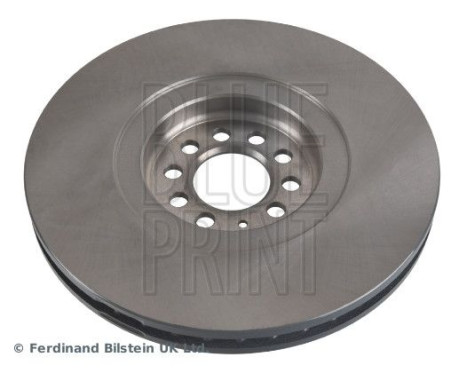 Brake Disc ADV1843121 Blue Print, Image 5