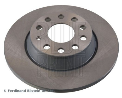 Brake Disc ADV1843122 Blue Print, Image 4